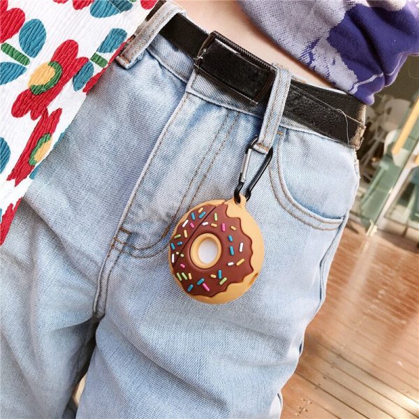 Donuts Airpod Case