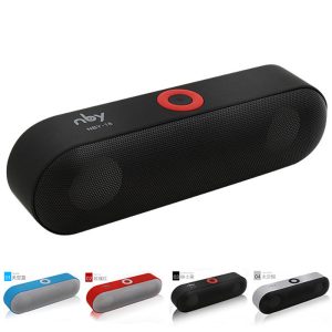 Mini Bluetooth Speaker Subwoofer Sound System