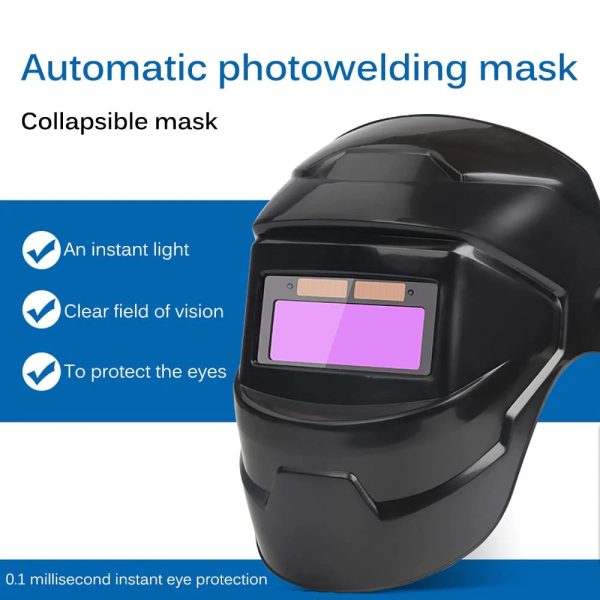 Welding Protective