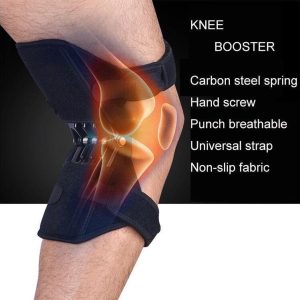 Anti-Gravity Knee Brace