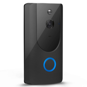 Smart Home Video Doorbell