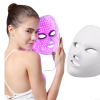 Led Facial Beauty Therapy