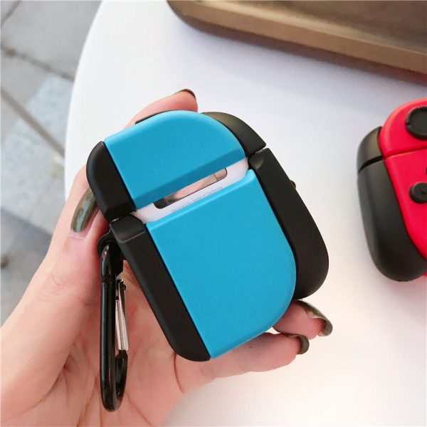 Gaming Airpods Case