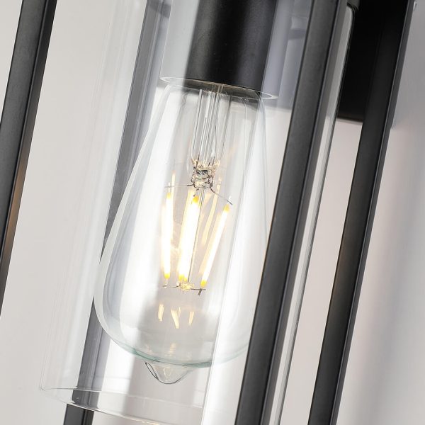 Glassglow - Modern Glass Wall Light