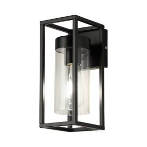 Glassglow - Modern Glass Wall Light