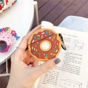 Donuts Airpod Case