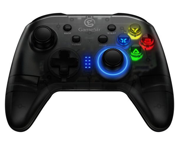 Gamesir T4 Gamepad