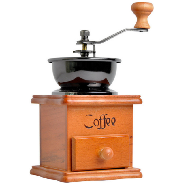 Household Coffee Grinder