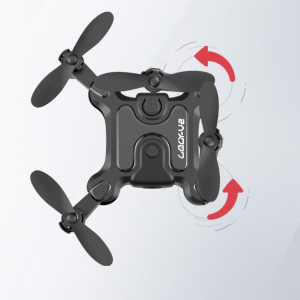 Mini Folding Drone