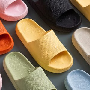 Soft Cloud Stylish Slippers/Sandals (Eva)