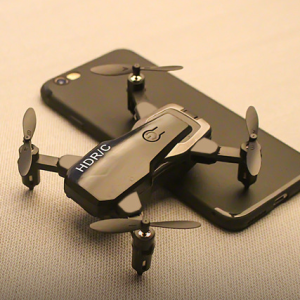 Mini Folding Drone Wifi Remote Control