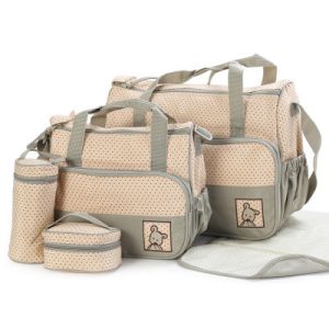 Baby Diaper Bag Suits