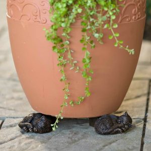 Potty Feet Plant Pot Feet