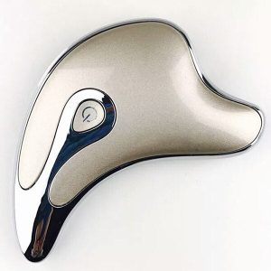 Gua Sha Scraper Face Lifting Slimming Facial Massager