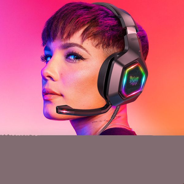 Gaming Headset