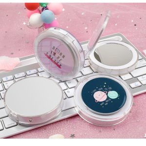 Led Mini Makeup Mirror