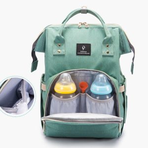 Mummy Travel Backpack