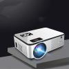 Hd Home Multi-Function Projector 1080P Home