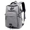 Laptop Backpack With Usb Charge