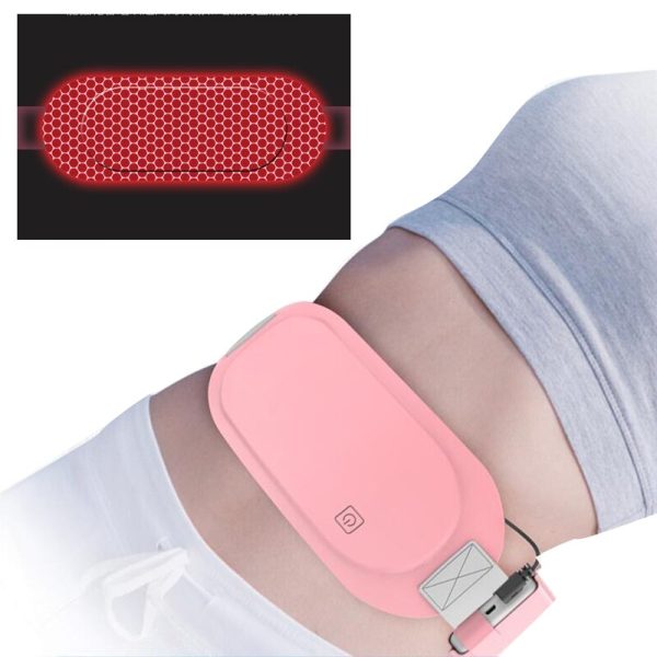 Menstrual Pain Electric Heating