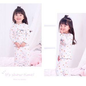 Girl'S Sleepwear