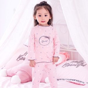 Girl'S Sleepwear