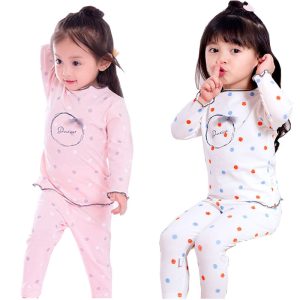 Girl'S Sleepwear