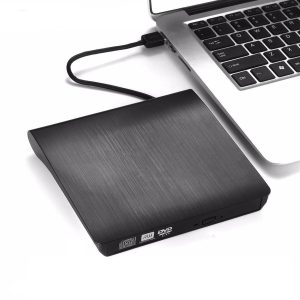 Notebook External Mobile Optical Drive