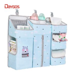 Nursery Nest Diaper Caddy