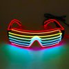 Led Lighting Sunglasses, Party Accessories