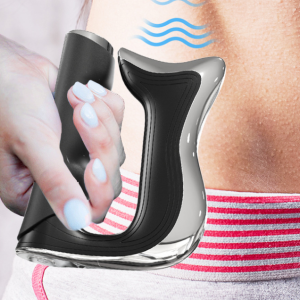 Microcurrent Deep Tissue Relieving Muscle Stimulator Massager