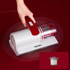 Portable Wireless Sterilization Vacuum Cleaner