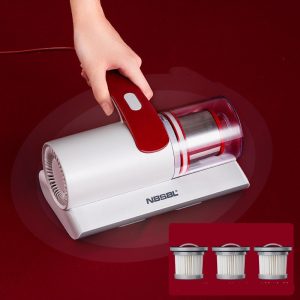 Portable Wireless Sterilization Vacuum Cleaner