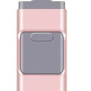 Mobile Computer Otg Three-In-One Usb Flash Drive