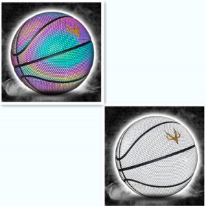 Luminous Basketball