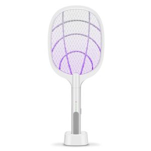 Rechargeable Lithium Battery Insect Repellent Mosquito Killing Mosquito Swatter