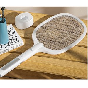 Rechargeable Lithium Battery Insect Repellent Mosquito Killing Mosquito Swatter