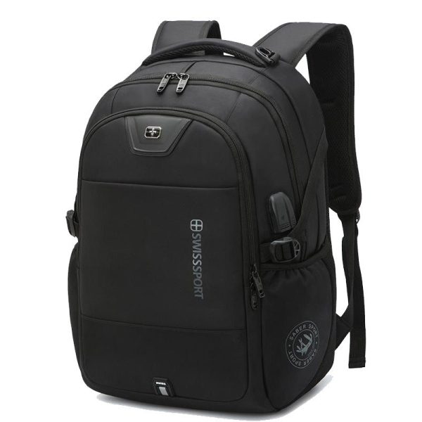 Outdoor Travel Business Computer Backpack