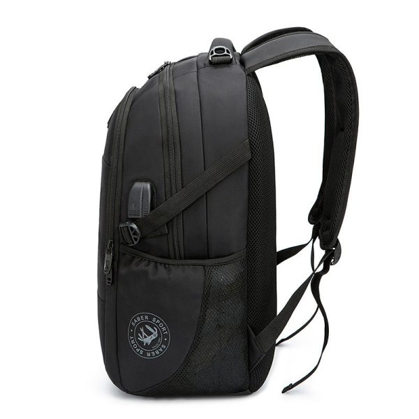 Outdoor Travel Business Computer Backpack