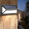 Solar Wall Light