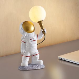 Astronaut Night Light