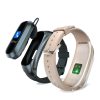 Smart Call Bracelet Bluetooth Headset