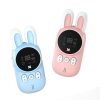 Rabbit Walkie-Talkie Handheld Wireless Call