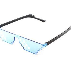 Pixel Sunglasses