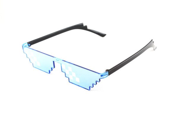 Pixel Sunglasses