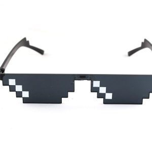 Pixel Sunglasses