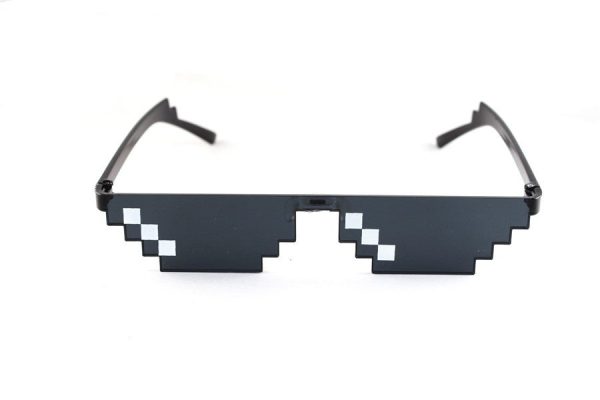 Pixel Sunglasses