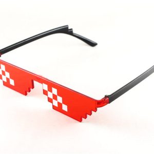 Pixel Sunglasses