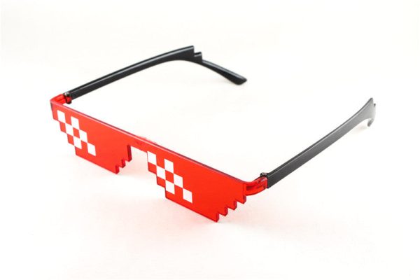 Pixel Sunglasses