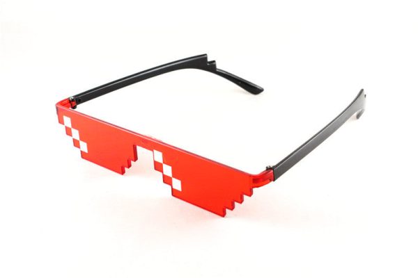 Pixel Sunglasses